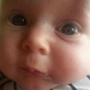 Meet your Posher, Patricia